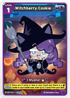 CRB-BS7-100 C Witchberry Cookie