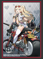 Azur Lane - Bache (Brilliant Speedster) Vol.4084 Card Sleeves