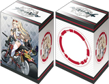 Azur Lane - Bache (Brilliant Speedster) Vol.699 Deck Holder V3