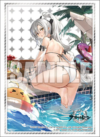 Azur Lane - Drake Vol.431 Extra Card Sleeves