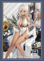 Azur Lane - Massachusetts (Dressy Beauty) Vol.4082 Card Sleeves