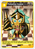 CRB-BS9-041 U Pistachio Cookie