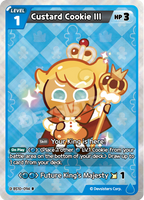 CRB-BS10-094 R Custard Cookie III