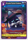 CRB-BS9-113 C Prune Juice Cookie