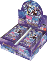 Battle Spirits TCG - [BS-72] The Contract Saga: Kan Vol.1: Recurrence and Resurrection Booster Box
