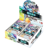 Battle Spirits TCG - [CB-29] Gundam: The Witch's Fate Collaboration Booster Box