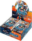 Battle Spirits TCG - [CB-30] Kamen Rider: The Mystical Wish Collaboration Booster Box