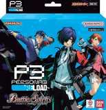 Battle Spirits TCG - [SD-70] Persona 3 Reload: Awakening of Persona Mega Deck