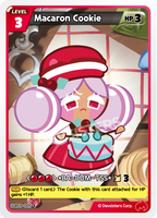 CRB-BS9-005 C Macaron Cookie