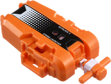 Beyblade X - [BX-00] Orange Right String Launcher