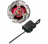 Beyblade X - [BX-02] HellsScythe 4-60F Starter Kit