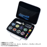 Beyblade X - [BX-43] White Gear Case