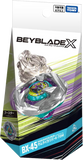 Beyblade X - [BX-45] SamuraiCalibur 6-70M Booster