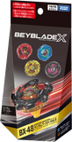 Beyblade X - [BX-48] Random Booster Vol.9