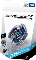 Beyblade X - [BX-49] DranStrike 4-50FF Starter Kit