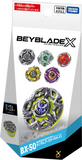 Beyblade X - [BX-50] Random Booster Vol.11