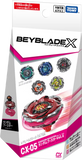 Beyblade X - [CX-05] Random Booster Vol.6