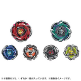 Beyblade X - [CX-05] Random Booster Vol.6