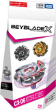 Beyblade X - [CX-06] Random Booster FoxBrush Select