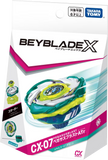 Beyblade X - [CX-07] PegasusBlast ATr Starter Kit