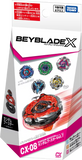 Beyblade X - [CX-08] Random Booster Vol.7