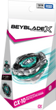 Beyblade X - [CX-10] WolfHunt FO-60DB Booster
