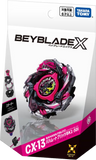 Beyblade X - [CX-13] BahamutBlitz BK1-50I Starter Kit