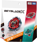 Beyblade X - [UX-19] BulletGriffon H Starter Kit