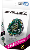 Beyblade X - [CX-14] KnightFortress GV8-70UN Starter Kit