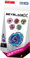 Beyblade X - [CX-17] Random Booster Vol.10