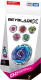 Beyblade X - [CX-17] Random Booster Vol.10