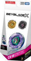 Beyblade X - [CX-18] Random Booster BrachioWhip Select