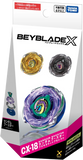 Beyblade X - [CX-18] Random Booster BrachioWhip Select