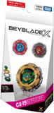 Beyblade X - [CX-19] Random Booster CrocDread Select