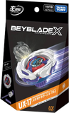 Beyblade X - [UX-17] MeteorDragoon 3-70J Starter Kit