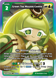 CRB-BS7-046 SR Green Tea Mousse Cookie