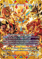 CRB-BS8-027 EXR Golden Cheese Cookie