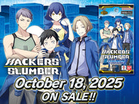Digimon Card Game - [DBT-23] Hacker's Slumber Booster Box