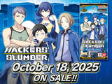 Digimon Card Game - [DBT-23] Hacker's Slumber Booster Box