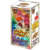 Battle Spirits TCG - [BSC-42] Revolving Miracle Draft Booster Box