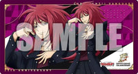 Cardfight!! Vanguard DivineZ - Legendary Vanguard Suzugamori Ren 15th Anniversary Vol.2055 Rubber Play Mat V2