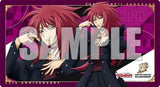 Cardfight!! Vanguard DivineZ - Legendary Vanguard Suzugamori Ren 15th Anniversary Vol.2055 Rubber Play Mat V2