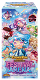 CookieRun Braverse TCG - [BS-12] Festival Arena Booster Box