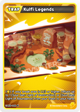 CRB-BS8-048 U Kulfi Legends