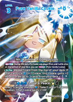CRB-BS9-088 SUR Pure Vanilla Cookie