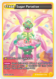 CRB-BS10-040 U Sugar Paradise