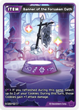 CRB-BS10-111 U Banner of the Forsaken Oath