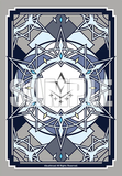 Cardfight!! Vanguard - Dai Vangasai Festival 2023 Brandt Gate Vol.103 Mini Extra Card Sleeves