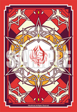 Cardfight!! Vanguard - Dai Vangasai Festival 2023 Dragon Empire Vol.101 Mini Extra Card Sleeves