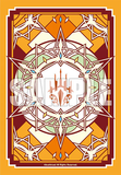 Cardfight!! Vanguard - Dai Vangasai Festival 2023 Keter Sanctuary Vol.104 Mini Extra Card Sleeves